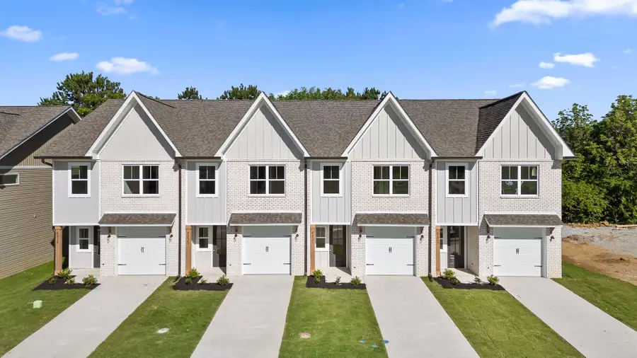 8787 James Creek Drive #Lot 28, Ooltewah, TN 37363 - Image #2