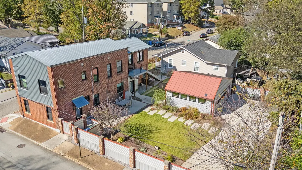 600 Snow Street, Chattanooga, TN 37405 - Image #1