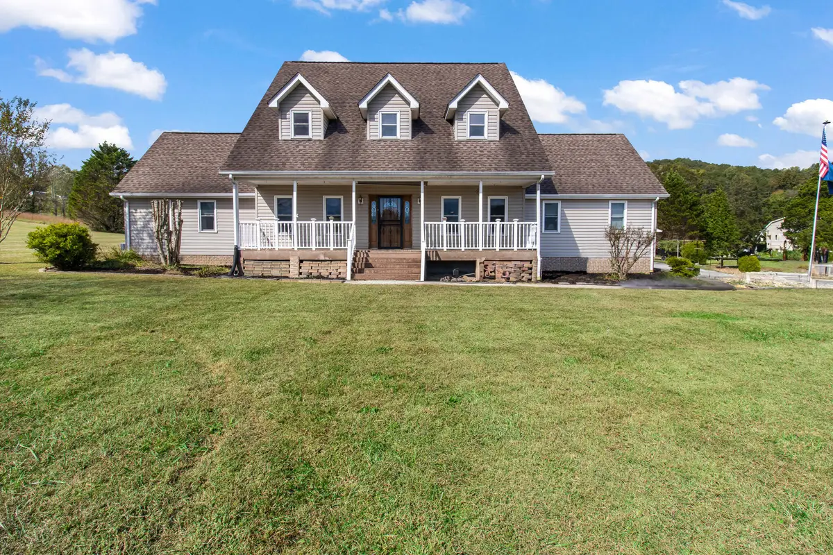 119 Cedar Lane, Dunlap, TN 37327 - Image #1