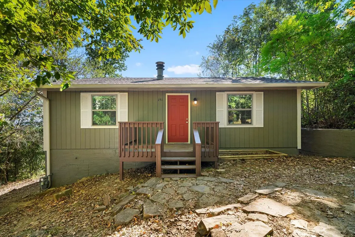 191 Creeks Bend Drive, Ringgold, GA 30736 - Image #1