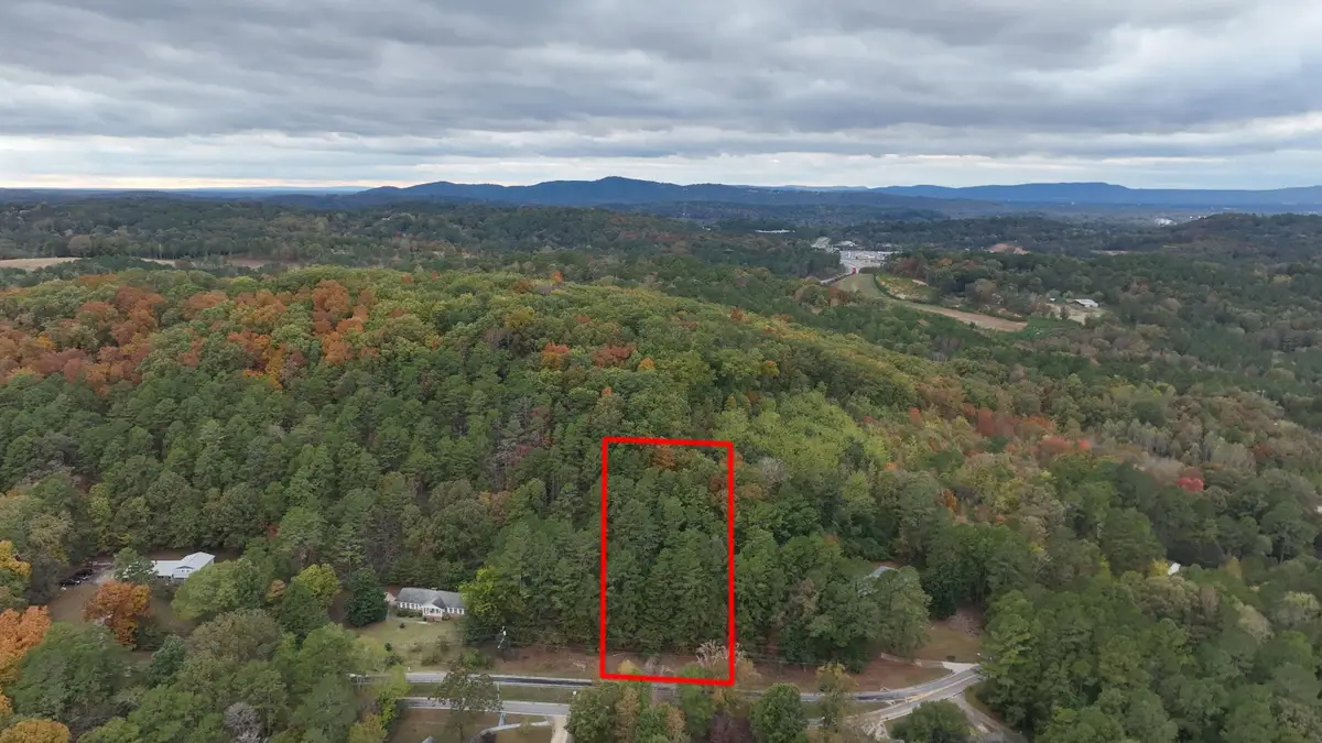 0 Honeysuckle Ridge Road Se, Rome, GA 30161 - Image #1