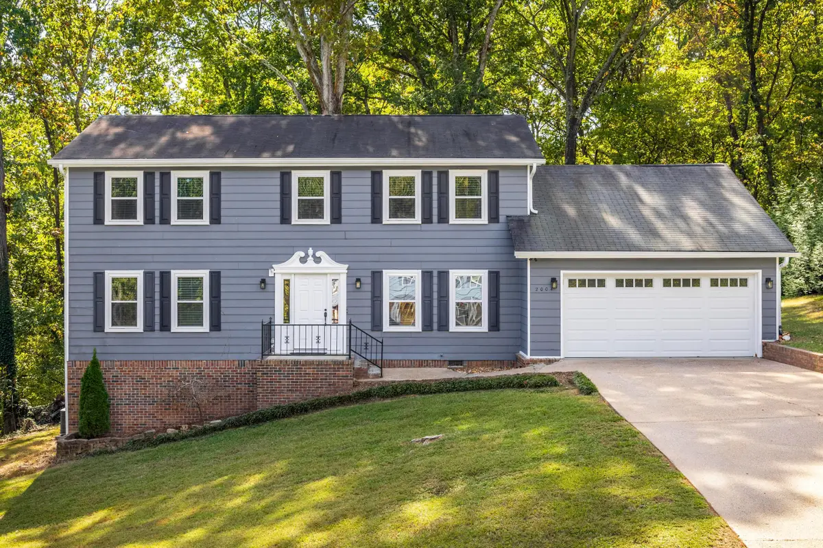 2004 Revolutionary Lane, Hixson, TN 37343 - Image #1