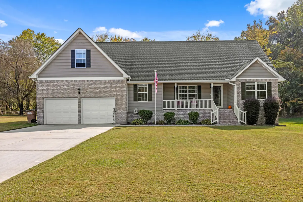 97 Homeplace Dr, Tunnel Hill, GA 30755 - Image #1