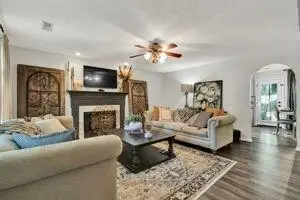 1696 Red Oak Drive #Unit 181, Dalton, GA 30721 - Image #2