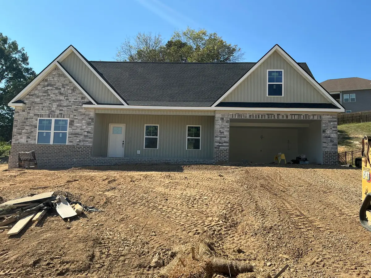 859 Live Oak Road, Ringgold, GA 30736 - Image #1