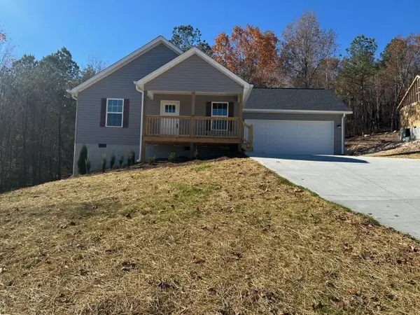 823 Bridges, Rocky Face, GA 30740