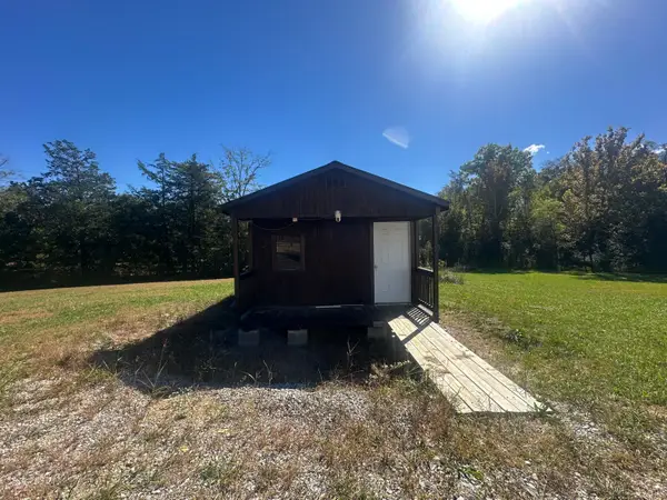 125 Shaddon Road, Tellico Plains, TN 37385