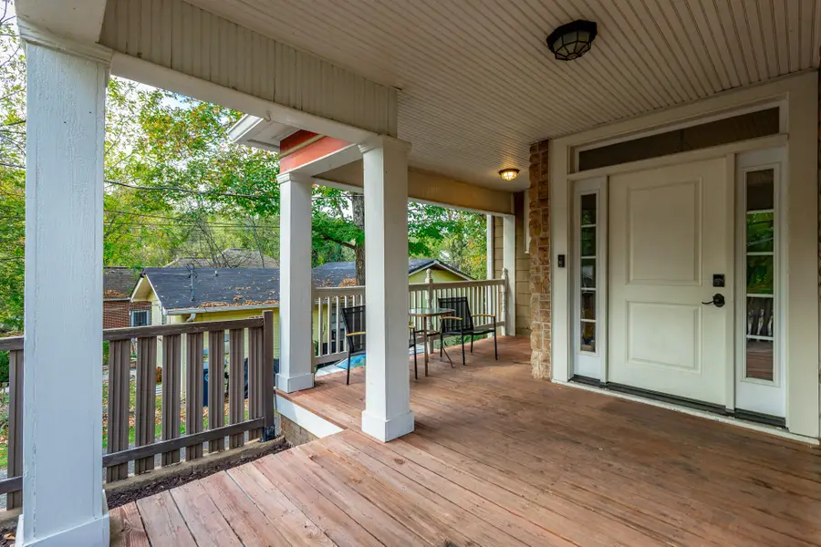 3213 Castle Avenue, Chattanooga, TN 37412 - Image #2