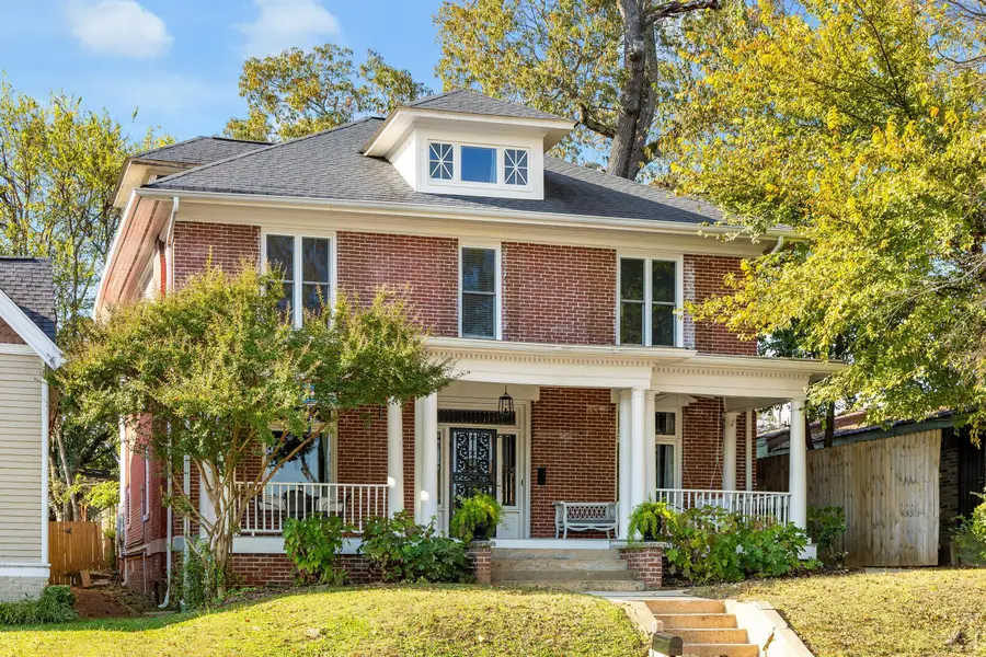 1602 Chamberlain Avenue, Chattanooga, TN 37404 - Image #2