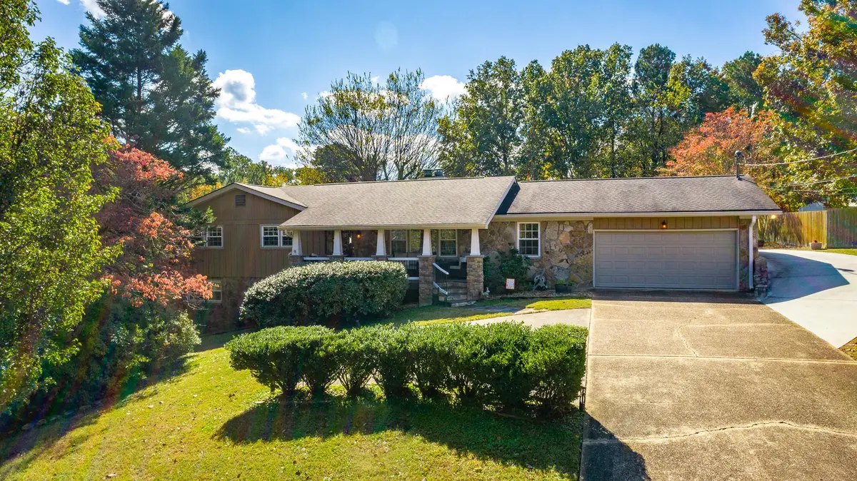 3315 Oak Burr Drive, Chattanooga, TN 37419 - Image #1