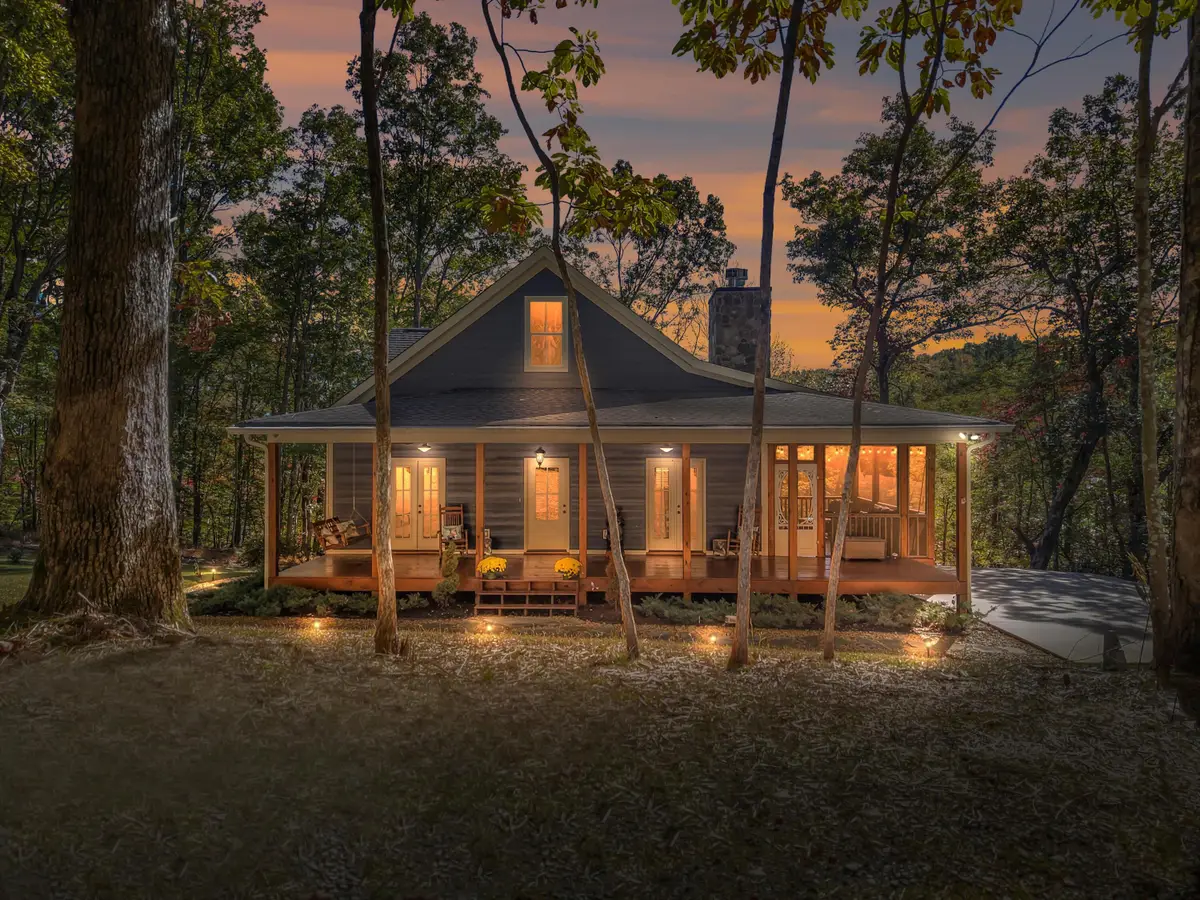 195 Deep Woods Drive, Dunlap, TN 37327 - Image #1