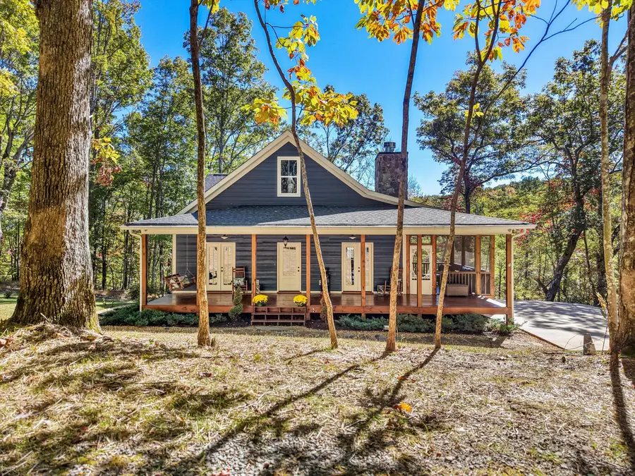 195 Deep Woods Drive, Dunlap, TN 37327 - Image #3