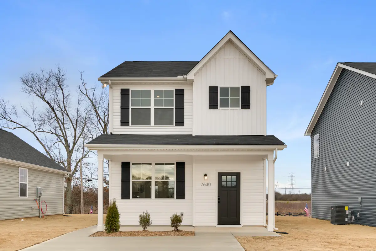 896 Foxtail Drive #64, Chattanooga, TN 37421 - Image #1