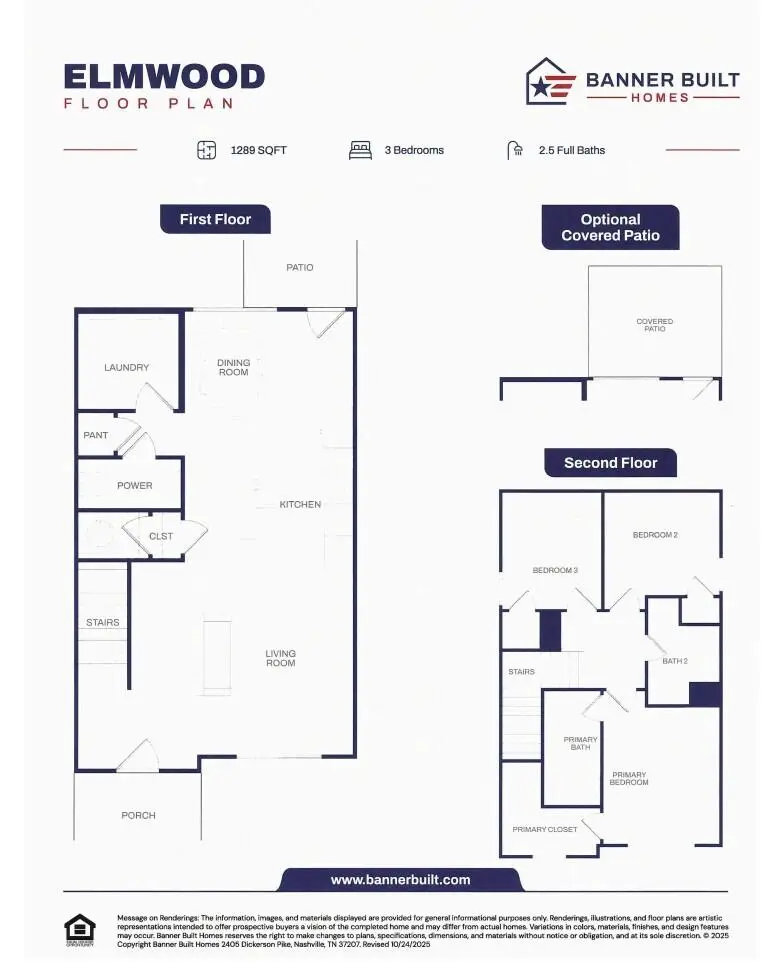 896 Foxtail Drive #64, Chattanooga, TN 37421 - Image #3