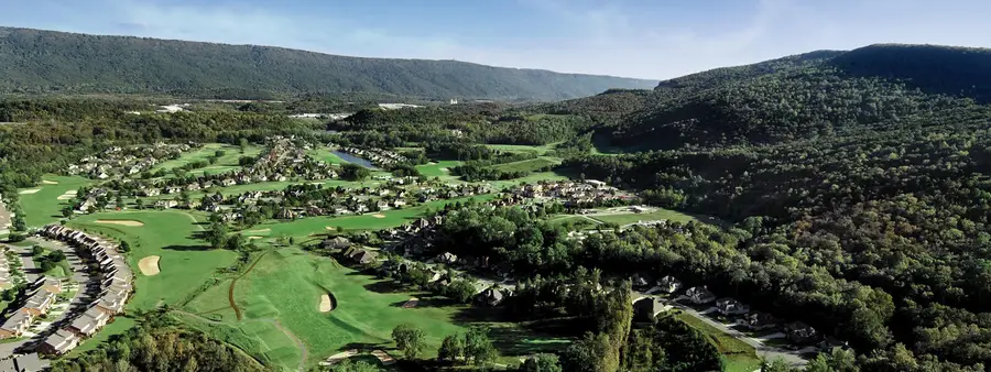 5007 Ravinia Lane #1430, Chattanooga, TN 37419 - #2