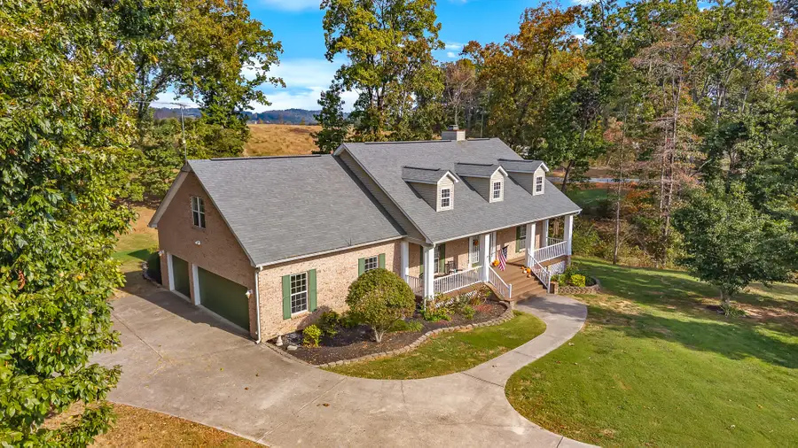 410 Mountain View Road, Madisonville, TN 37354 - Image #3