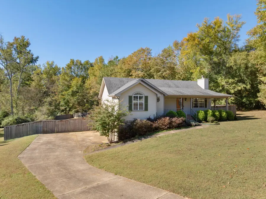 203 Spring Valley Lane, Ringgold, GA 30736 - Image #3