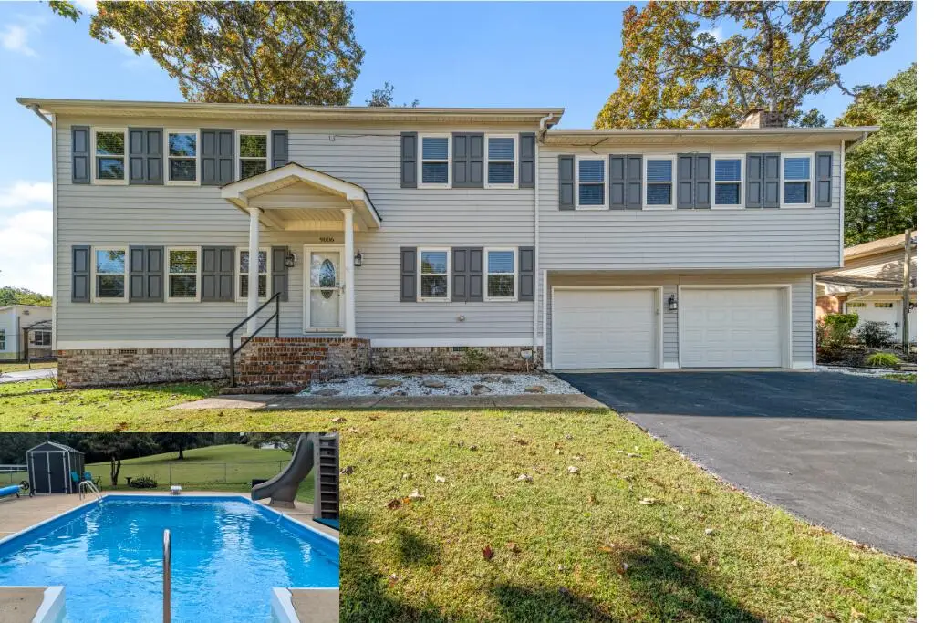 9006 Kesler Lane, Chattanooga, TN 37421 - Image #1