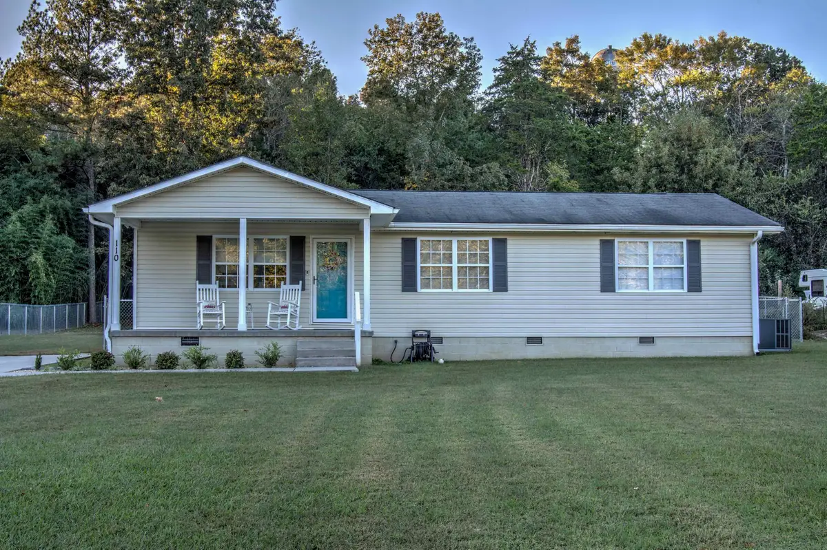 110 Willis Shavers Street, Hollywood, AL 35752 - Image #1