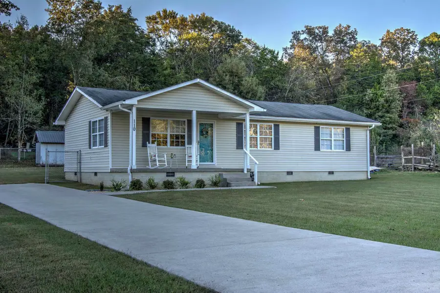 110 Willis Shavers Street, Hollywood, AL 35752 - Image #2