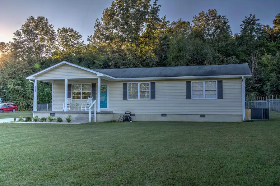 110 Willis Shavers Street, Hollywood, AL 35752 - Image #3