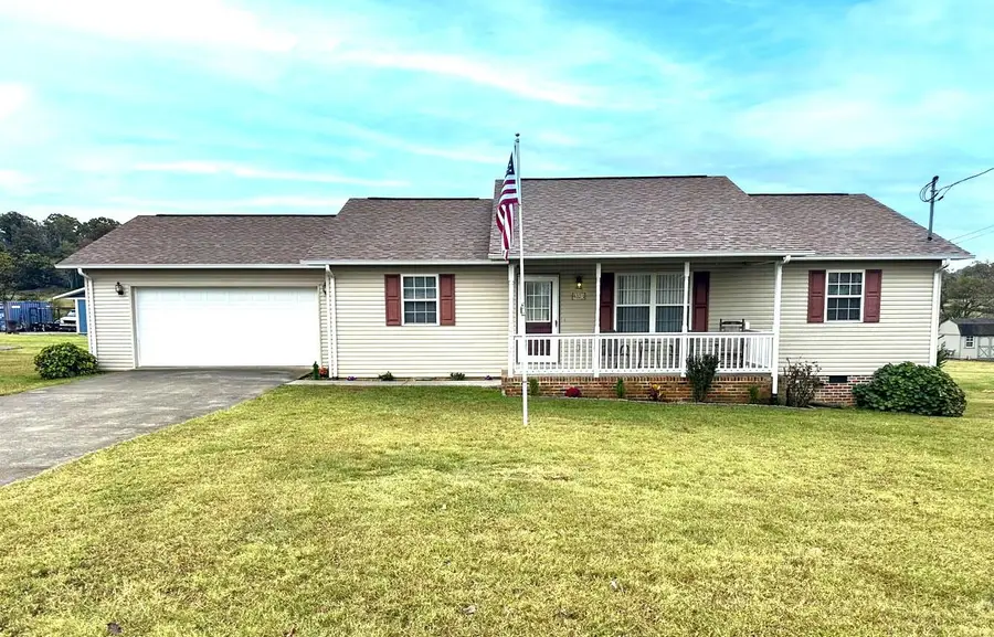 432 Tyler Drive, Dandridge, TN 37725 - Image #2