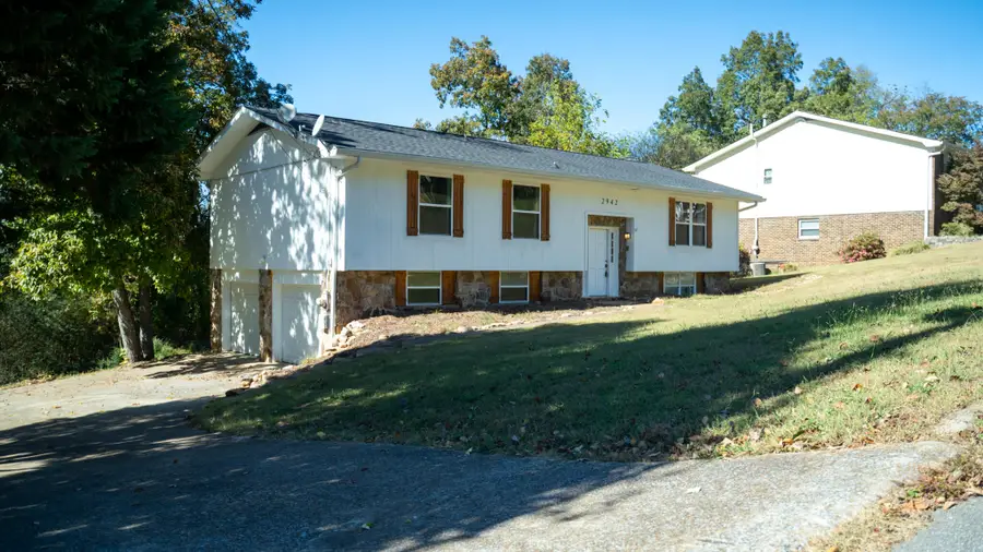 2942 Old Britain Circle, Chattanooga, TN 37421 - Image #3