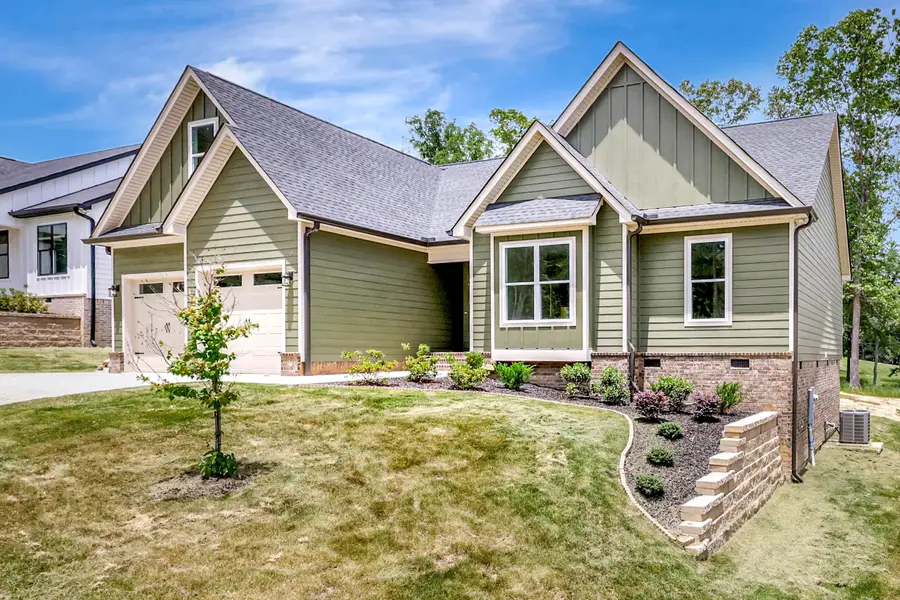 7387 Gamble Road #Lot 4, Georgetown, TN 37336 - Image #2