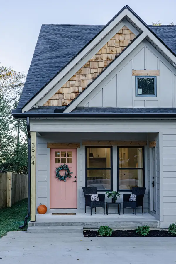 3904 Lightfoot Mill Road, Chattanooga, TN 37406