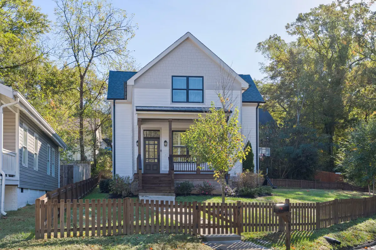 5685 Lee Avenue, Chattanooga, TN 37409 - Image #1