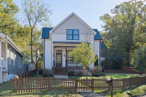 5685 Lee Avenue, Chattanooga, TN 37409