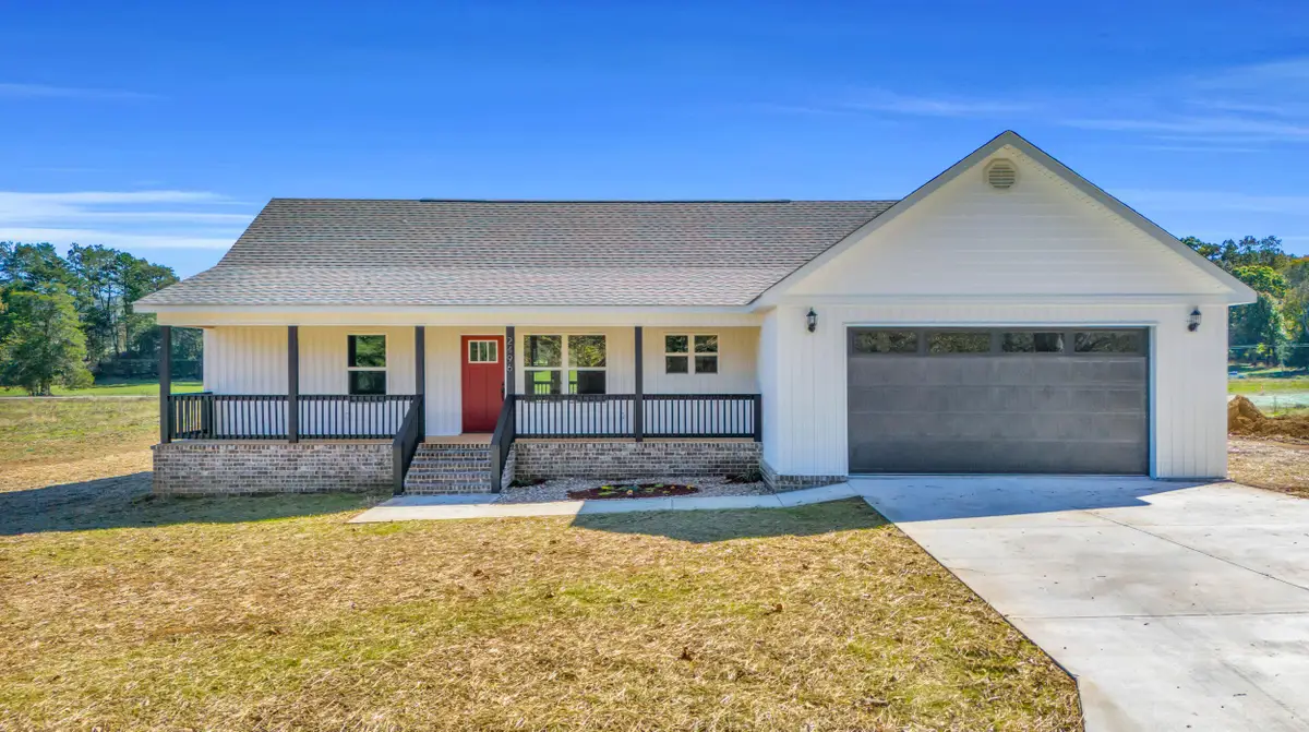 2496 Old York Highway, Dunlap, TN 37327 - Image #1