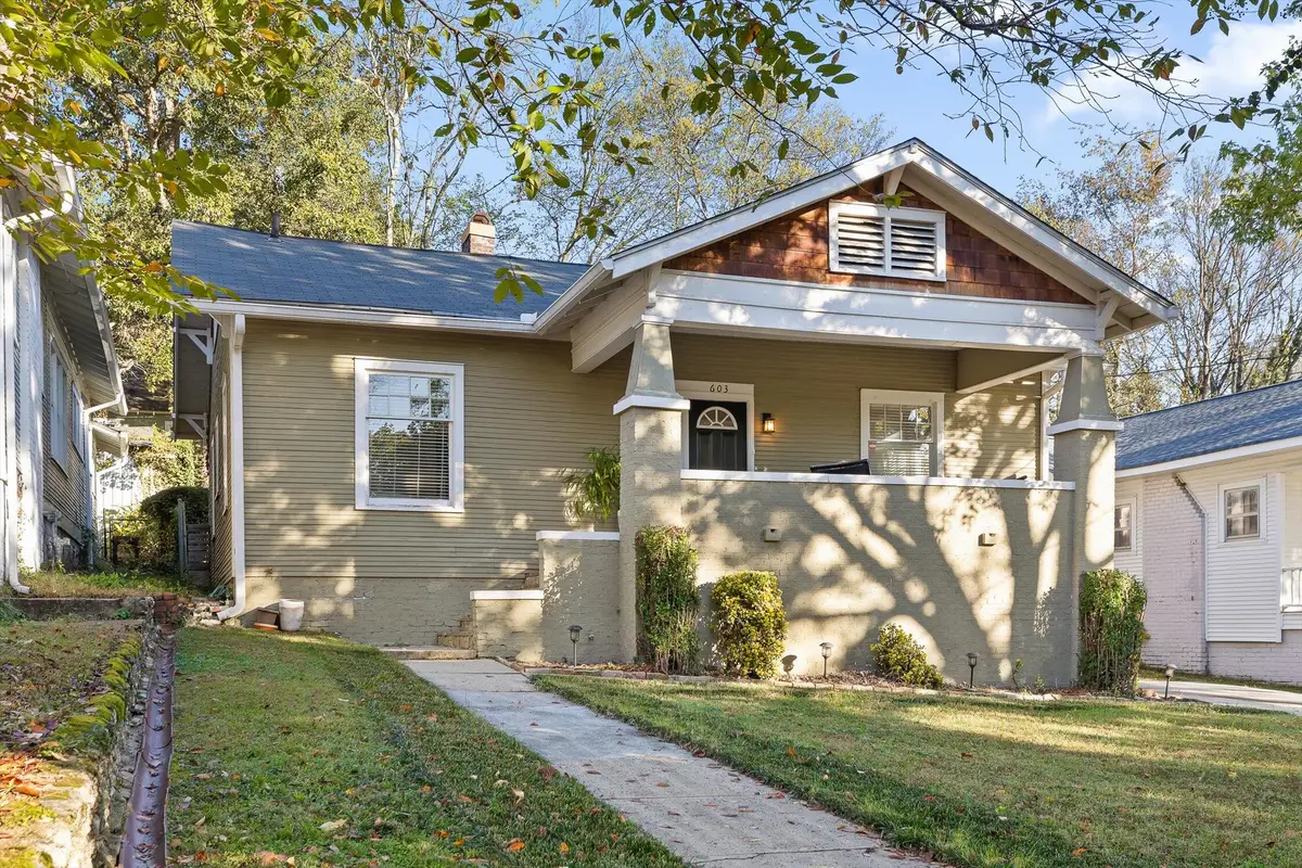 603 Barton Avenue, Chattanooga, TN 37405 - Image #1