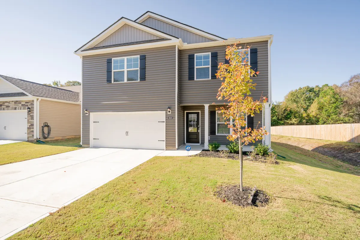 1948 Abington Farms Way, Hixson, TN 37343 - Image #1