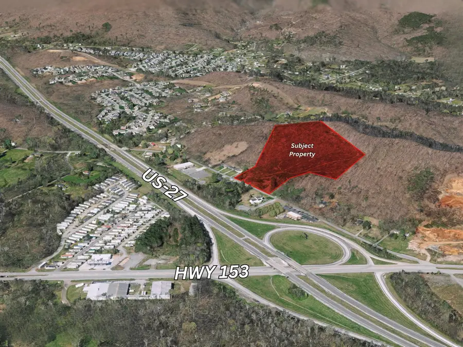 6529 Old Dayton Pike, Hixson, TN 37343 - Image #2