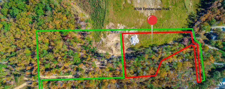 9739 Timberview Trail, Ooltewah, TN 37363 - Image #2