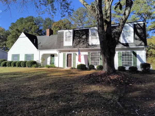 227 Boynton Terrace, Ringgold, GA 30736