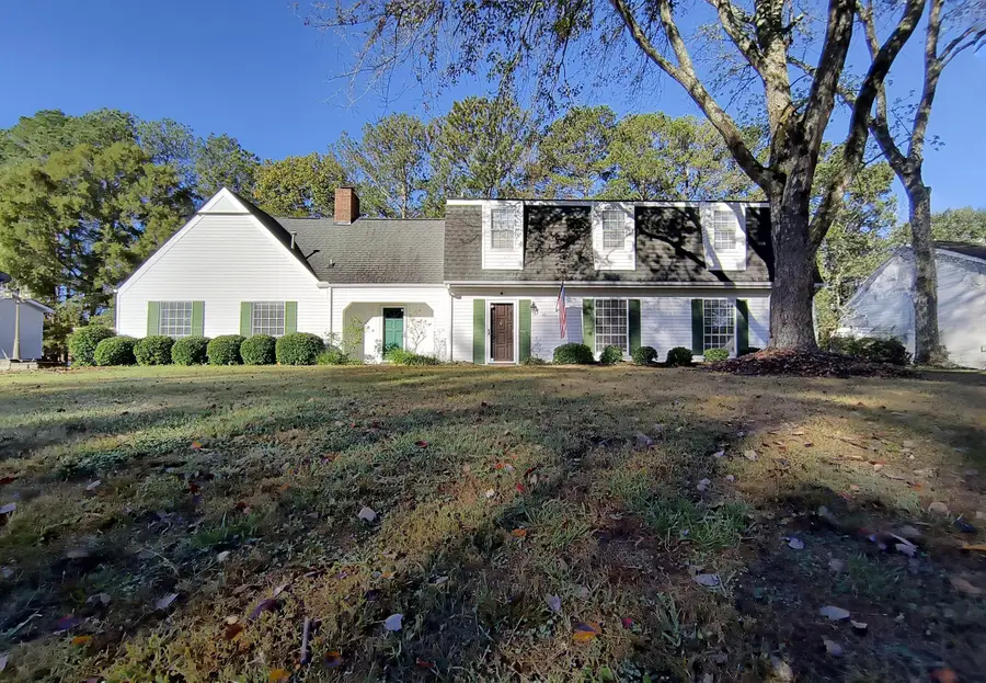 227 Boynton Terrace, Ringgold, GA 30736 - Image #2