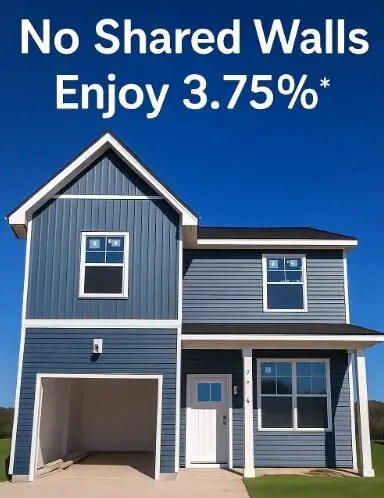 7634 Nightingale Court #60, Chattanooga, TN 37421 - Image #1