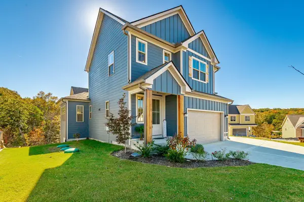 6969 Mercedes Lane, Ooltewah, TN 37363