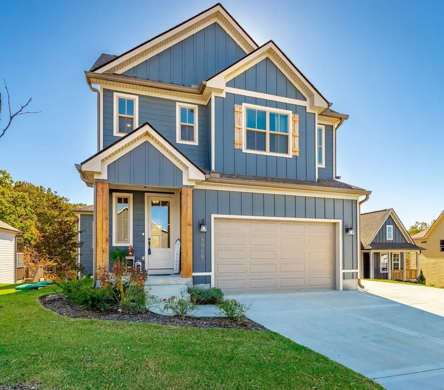 6969 Mercedes Lane, Ooltewah, TN 37363 - Image #2