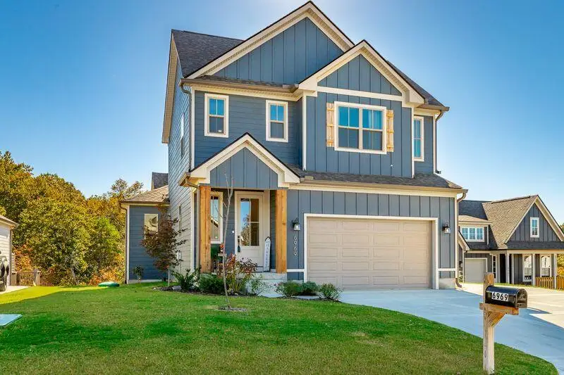 6969 Mercedes Lane, Ooltewah, TN 37363 - Image #3