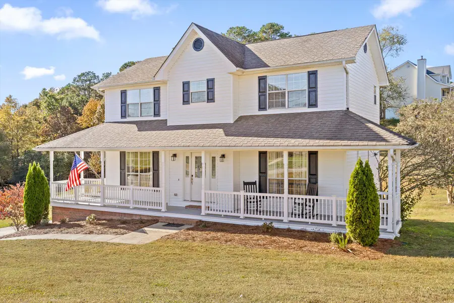 9955 Rolling Wind Drive, Soddy Daisy, TN 37379 - Image #3