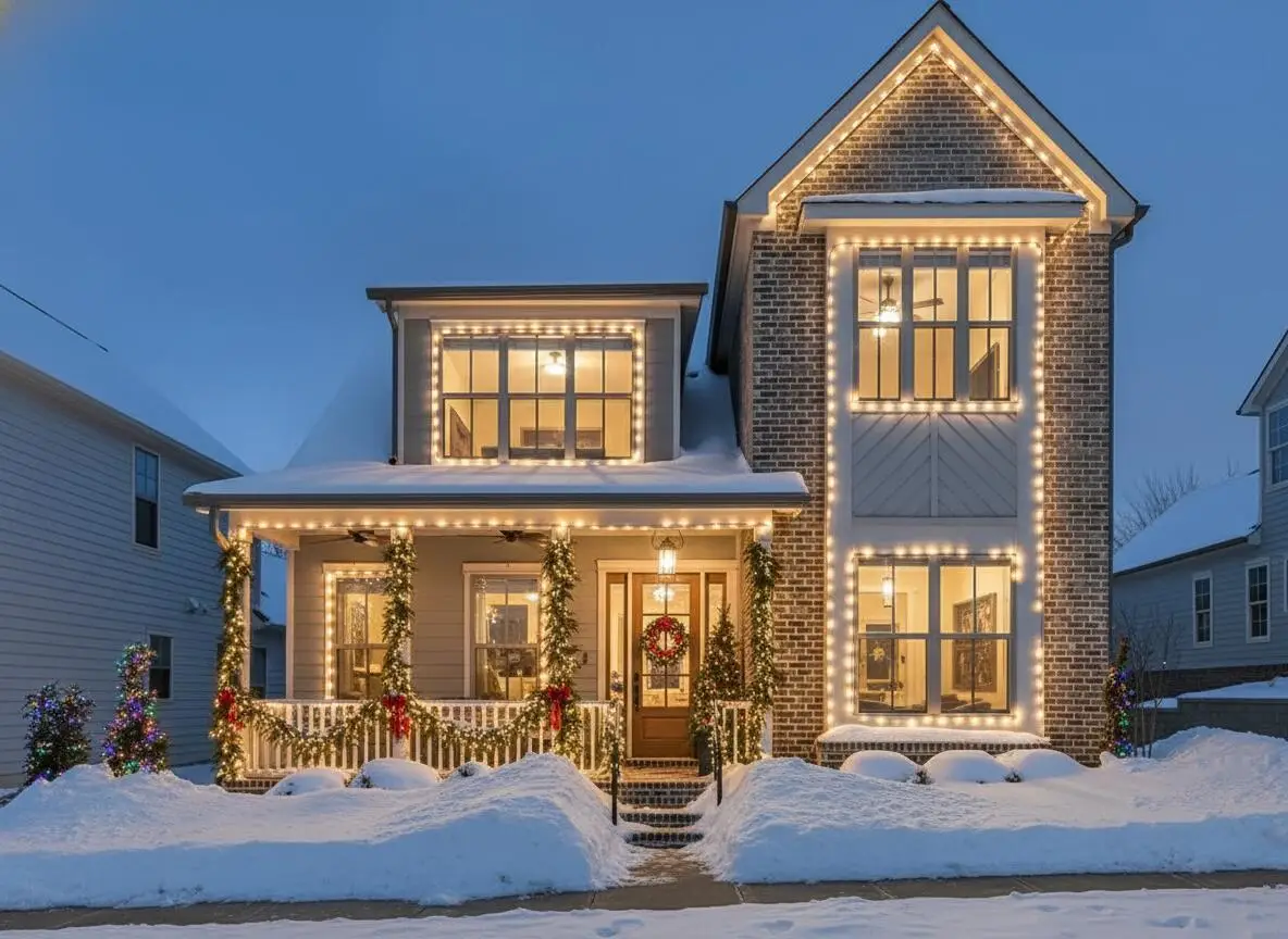 7897 Honeycomb Lane, Chattanooga, TN 37421 - Image #1