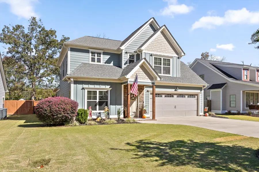 8411 Wynfair Lane, Chattanooga, TN 37421 - Image #3