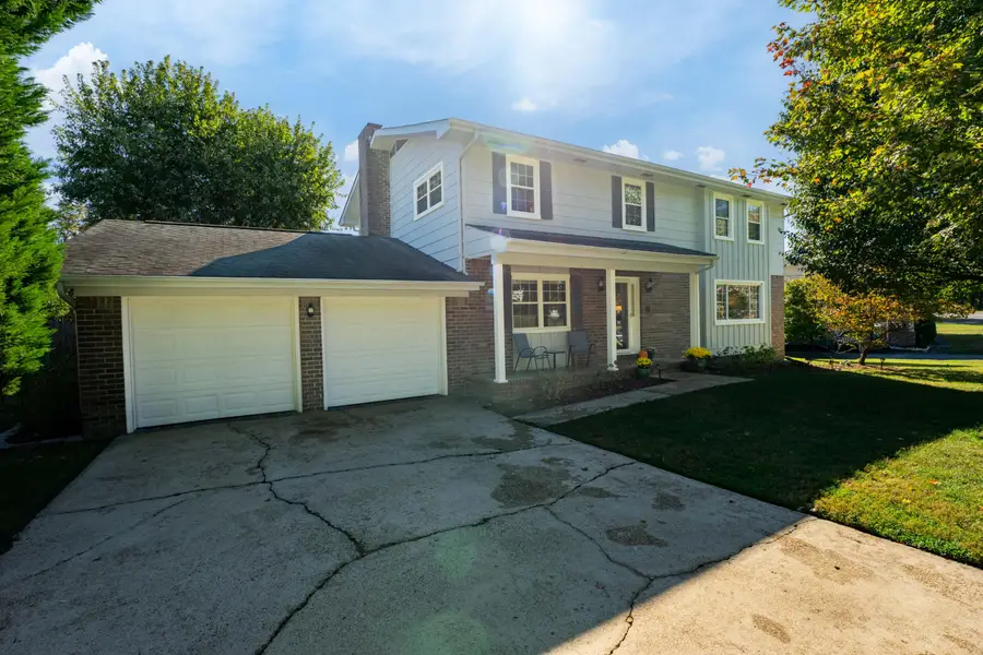 8706 Arbutus Drive, Hixson, TN 37343 - Image #2