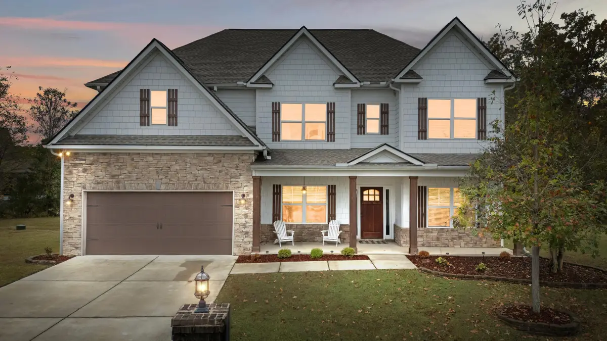 7362 Hollyhock Lane, Ooltewah, TN 37363 - Image #1