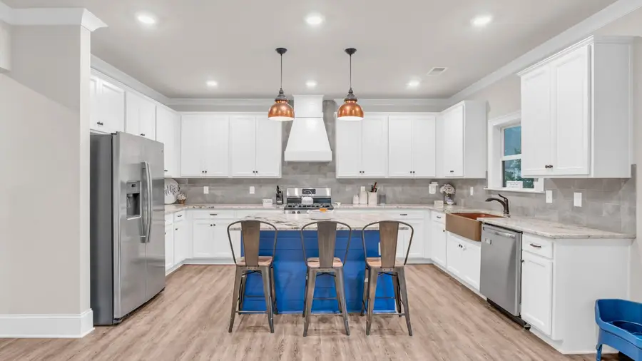 7362 Hollyhock Lane, Ooltewah, TN 37363 - Image #3