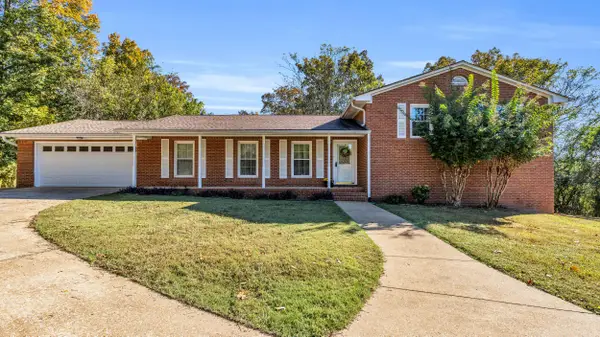 6442 Bayshore Drive, Harrison, TN 37341