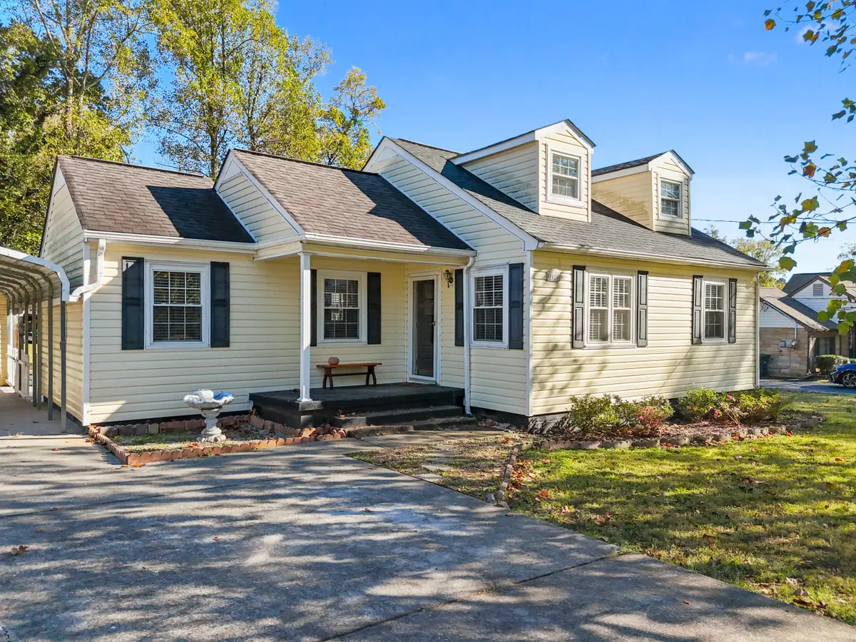 1020 Stanley Avenue, Chattanooga, TN 37421 - Image #1